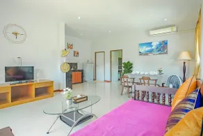 Maikhao Beach Residence - Room