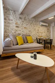 Erotokritos City Luxury Suites - Rom