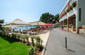 Centinera Resort - Restaurant