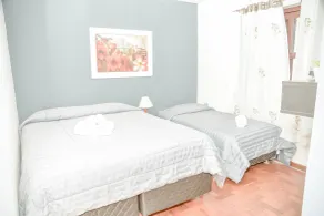 Hotel Refúgio Alpino - Zimmer