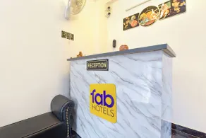 FabHotel Avondale - Sitapura - Réception