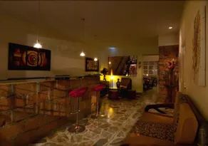 61Prado Hotel - Reception