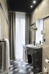 Hotel Inca Boutique - Bagno