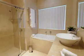 Casavino Luxury Villa - Bagno