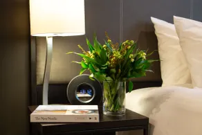 Rydges Wellington Airport - Chambre
