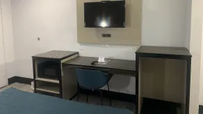 Motel 6-Tempe, AZ - Broadway - ASU - Værelse