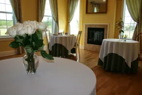 La Bastide Bed and Breakfast - Restaurant