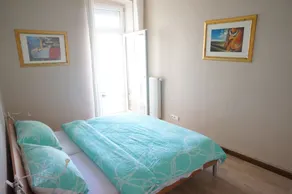 3 wunderschöne Ferienwohnungen Kornhoff - Quarto