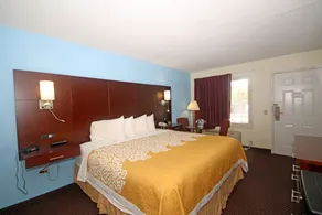 Hamilton Inn Jonesville I-77 - Chambre