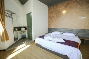 New Dawn Hotel Pontian Sdn Bhd - Habitación