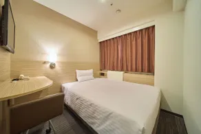 Via Inn Shin-Osaka West - Room