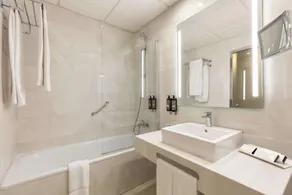Hotel Front Maritim - Salle de bain