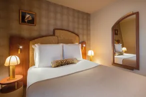 Hôtel La Bourdonnais by Inwood Hotels - Room