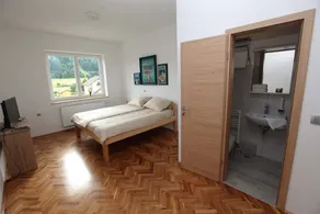 Prenočišča Miklavčič - Værelse