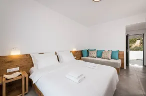 Glykeria Hotel - Rom
