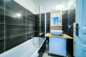 Zenitude Hôtel - Résidences La Tour de Mare - Chambre