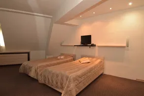 Kopaonik Exit Apartments - Quarto