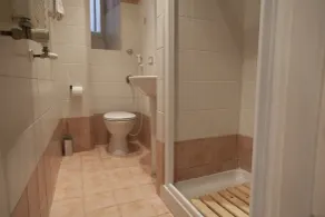 GR House di Giorgio Rossi - Bathroom
