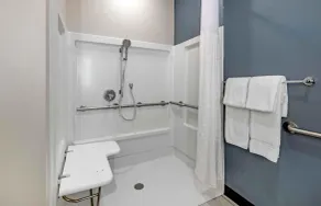 Extended Stay America Premier Suites - Melbourne - Palm Bay - Bagno