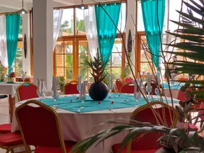 Gassy Country House - Restaurant