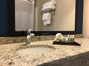 Anchor Inn - Salle de bain