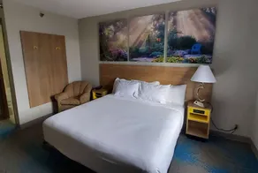 Days Inn by Wyndham Willmar - Habitación