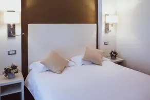 AN Hotel Milano Melegnano - Værelse
