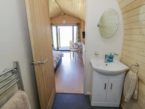 Tamina - Room