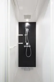 HOTEL TAVINOS Hamamatsucho - Bagno