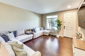 Spacious Menifee Home w/ Patio, 9 Mi to Lake! - Interiör