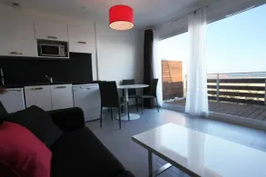Residence Côté Mer - Camera