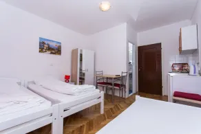 Apartments Balote - Camera