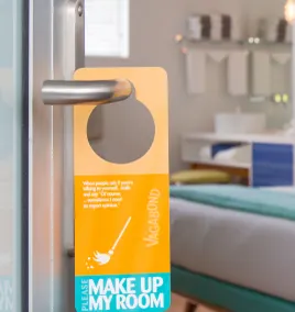 The Vagabond Hotel Miami - Chambre
