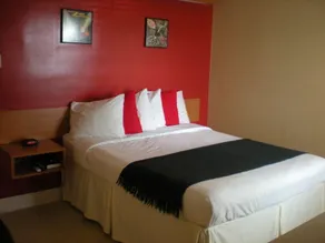 Haven Hotel - Fort Lauderdale Airport & Cruise Port - Room