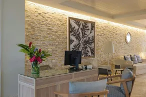The House, An Autograph Collection All-Inclusive Resort - Adults Only - Reception