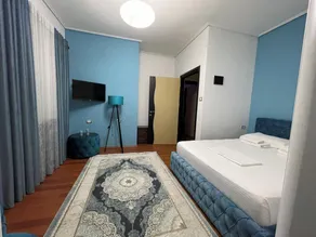 Bora Hotel - Zimmer