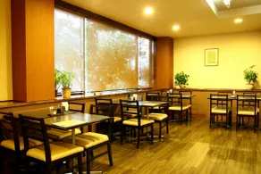 Hotel Route-Inn Court Kofu - Restaurant