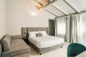 Flora Sicula - Country Hotel - Cultivating Hospitality - Værelse