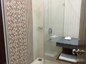 Grand Hotel Nawanshahr - Salle de bain