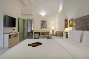 Aroha Palms Majestic - Habitación