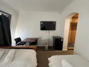 The Lodge Cooma - Habitación