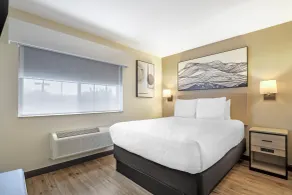 Best Western Plus Meridian - Chambre
