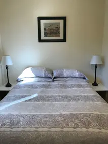 Driftwood Village - Room