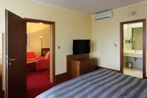 Hotel Jana - Camera