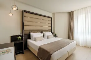 Hotel The Square Milano Duomo - Preferred Hotels & Resorts - Chambre
