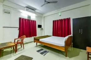 Andaman Castle - Chambre