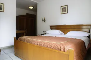 Affittacamere Maison Napoleon - Chambre