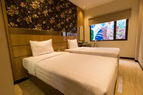 Mine Home Hotel by Sovia - Room