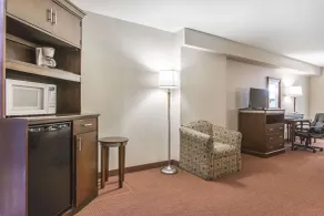 Econo Lodge - Chambre