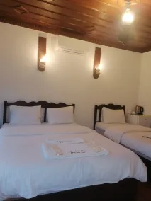 Gönül sefası bütik otel - Room